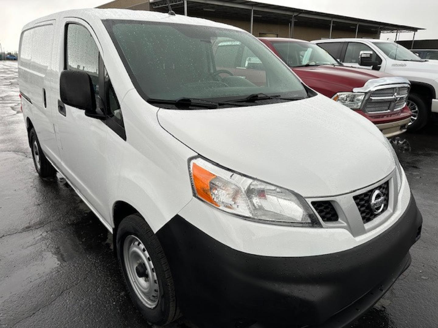 2019 White Nissan NV200 S (3N6CM0KNXKK) , Automatic transmission, located at 3200 1st Avenue North, Billings, MT, 59101, (406) 245-9055, 45.779270, -108.510742 - Off-Lease Front Wheel Drive Cargo Van with Low Mileage! Power Windows, Power Door Locks, Sliding Doors on Driver and Passenger Sides, Automatic Transmission, Air Conditioning and More! CarFax Dealer Auto Brokers of Montana/AA&A Auto Rental/Fox Car Rental Billings - Photo#1